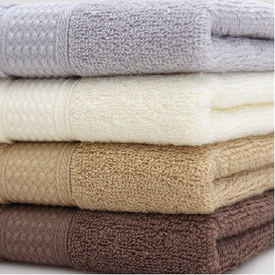 Cotton towel