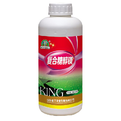 1L magnesium alcohol