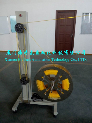 Auto Unwinding Machine