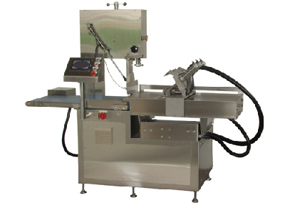 Full automatic saw machine HY-420A