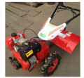 Sunkind Quattro micro tillage machine
