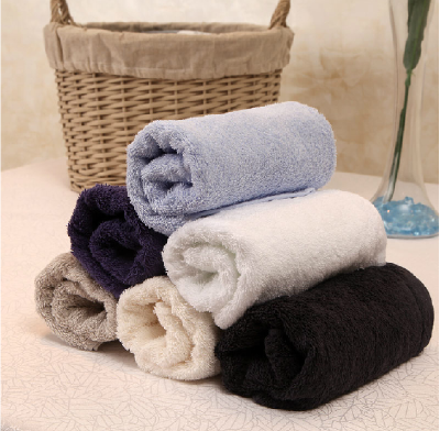 Cotton towel