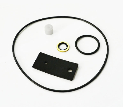 Drain valve repair kit