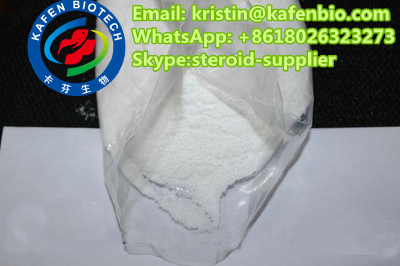 Bodybuilding Steroids Testosterone Acetate White Powder 1045-69-8