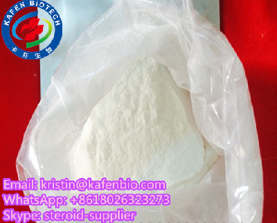 BP/ USP Grade 1-Testosterone Cypionate To Grow Muscle