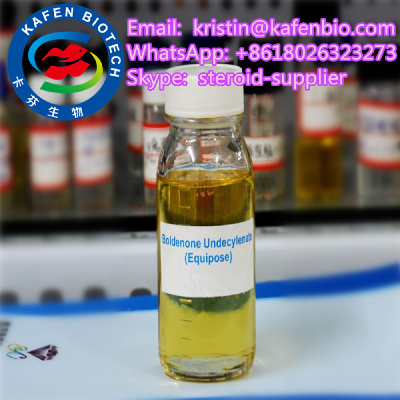 Natural Boldenone Undecylenate/Equipoise To Increase Protein Synthesis