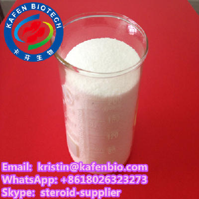 Methenolone Acetate/ Primonolan For Muscle Enhancement CAS 434-05-9