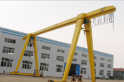 Gantry crane