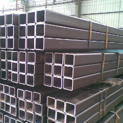 Rectangular Pipe steel  tube