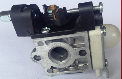 High quality plant protection carburetor