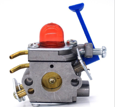 Garden carburetor