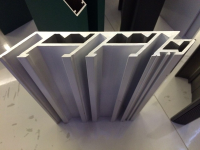 Aluminium Industrial