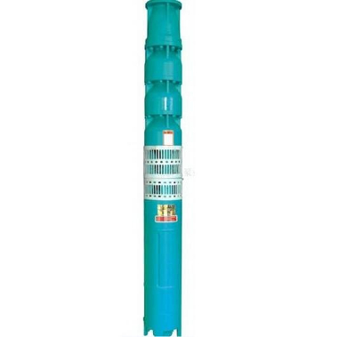 Well pump