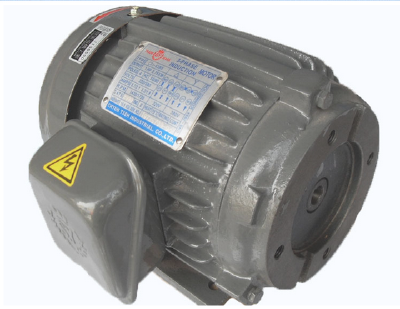 Standard type horizontal motor (BSW) standard three-phase induction motor
