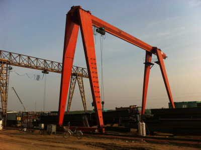 Gantry crane