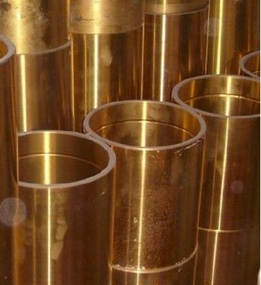 Supply manufacturers specializing in the production of copper sets
