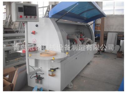 Semi automatic sealing machine