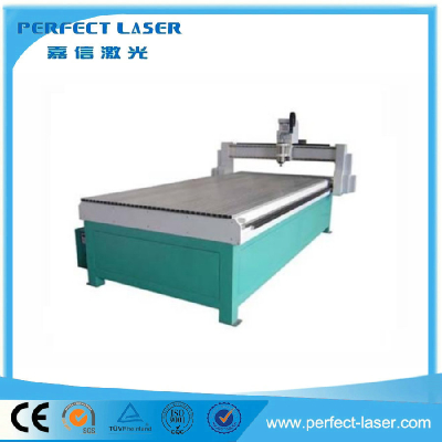 Perfect Laser PEM-1212 1.5KW CNC Router Machine Price