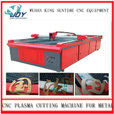 cheap chinese cnc plasma cutting machine JOY 1325