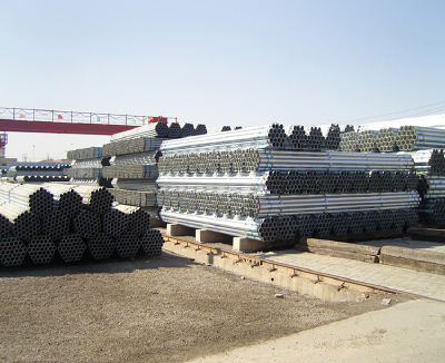 API steel pipe