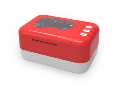 Skymen sterilisation dental to clean dental high speed dental sterilization ultrasonic 200ml