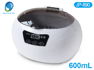 JP-890(digital,600ml, 1pint) Deluxe ultrasonic cleaner