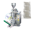 Fully automatic bag water packaging machine