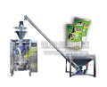 Flour Packing Machine