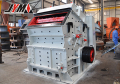 Impact crusher