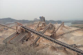 Belt conveyor