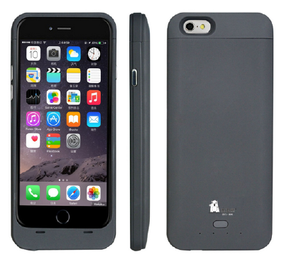 iPhone6 plus Battery Case