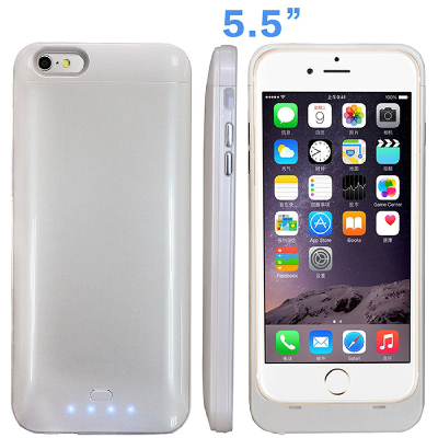 iPhone6 Battery Case