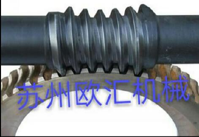 Non-standard custom ~ two envelope turbine, trapezoidal, screw and other processing