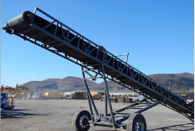 belt conveyor
