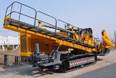 Horizontal directional drilling machine FORWARD OS-50