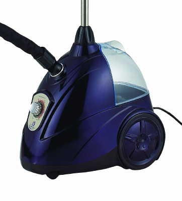 adjustable steam garment steamer with 3.0L water tank