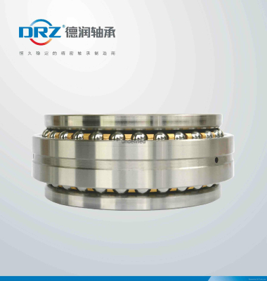 Double direction angular contact thrust ball bearings,bearing