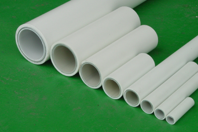 PERT/PEX/HDPE-AL-PERT/PEX/HDPE
