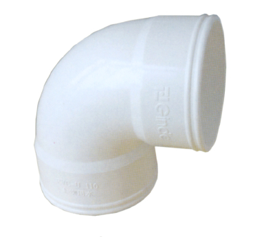 FITTINGS FOR PVC-U WATER SUPPLY PIPE