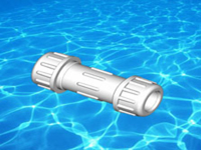 FITTINGS FOR PVC-U WATER DRAINAGE PIPE