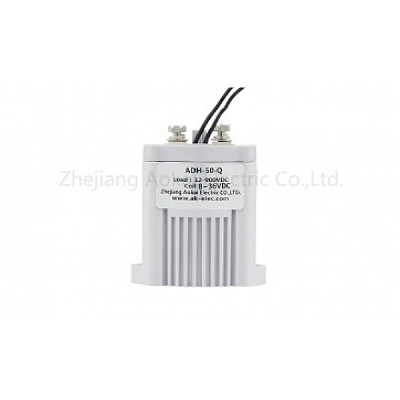 ADH50A,ADH High-voltage DC Contactor