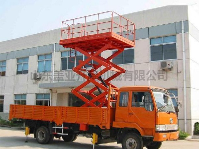 Car lift