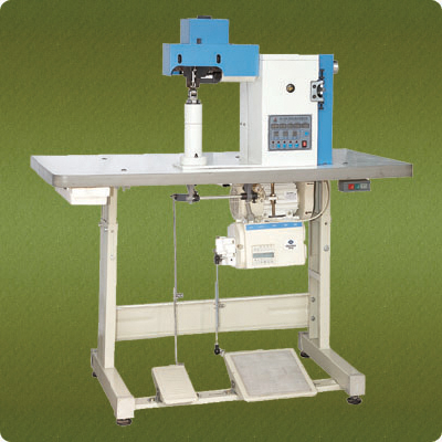 Automatic Cementing, Separating Sides and Flatting Machines