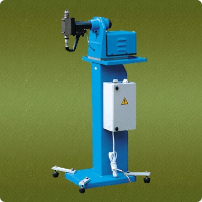 Automatic Cementing, Separating Sides and Flatting Machines
