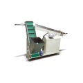 Automatic Roll Paper Paper/Core Separator