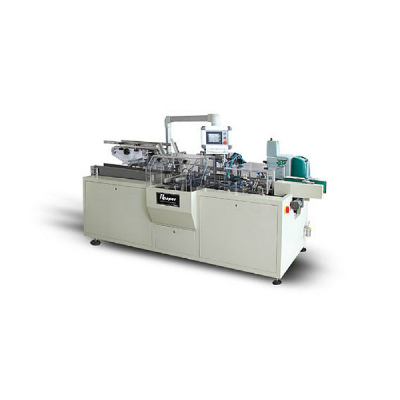 Automatic Facial Tissue Boxing And Sealing MachinesIntroduction