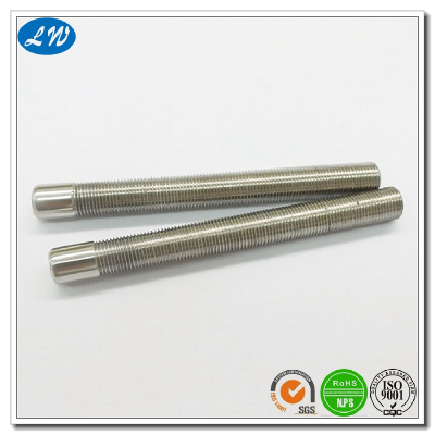 parts cnc parts steel parts  hot sale cnc lathe stainless steel parts