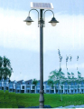 Solar Garden Light