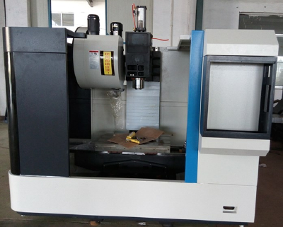 Original Factory Quality mini cnc machining center vb700