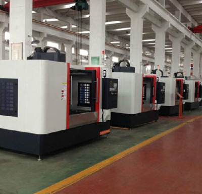 No Complaint Vl550 Cnc Vertical Machining Center